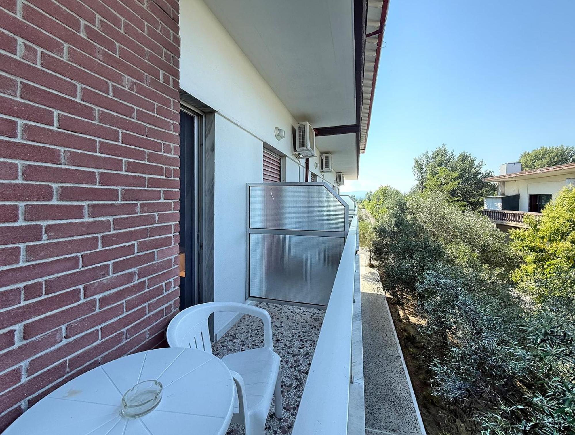 Hotel Thermaikos Korinos Exterior photo