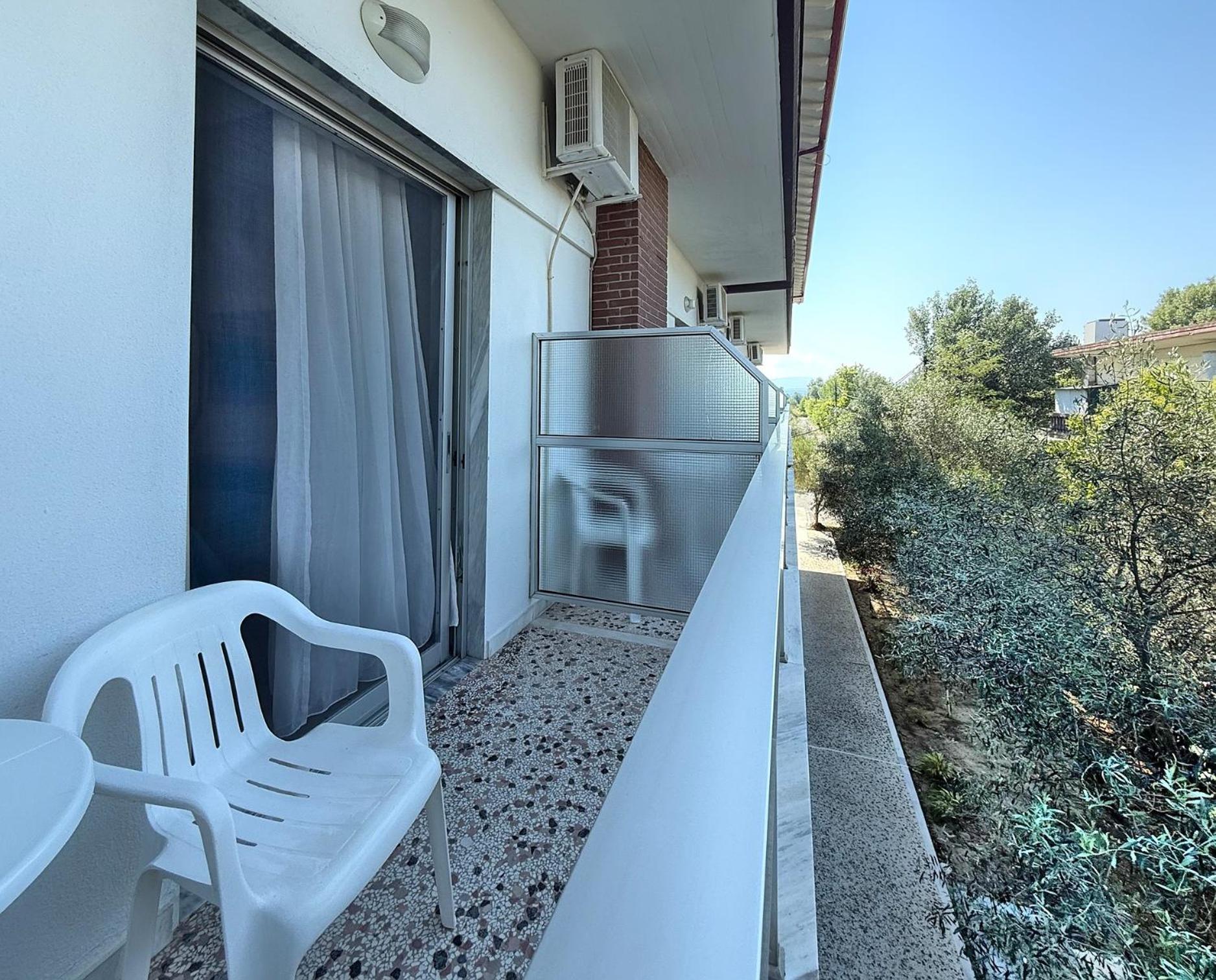 Hotel Thermaikos Korinos Exterior photo